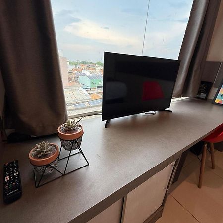 Studio Maraba-Loft Lindo Exteriör bild
